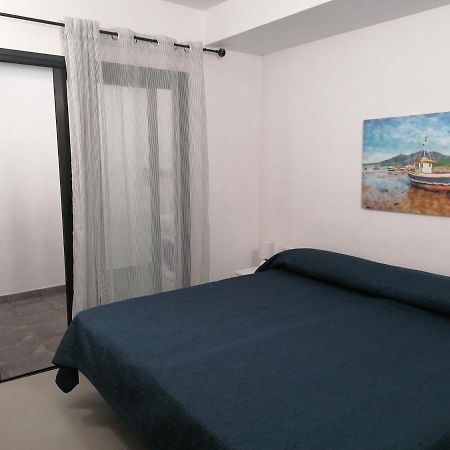 Vivienda El Remo-Vv-3 Appartement Los Llanos De Aridane Buitenkant foto