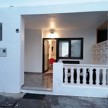 Vivienda El Remo-Vv-3 Appartement Los Llanos De Aridane Kamer foto