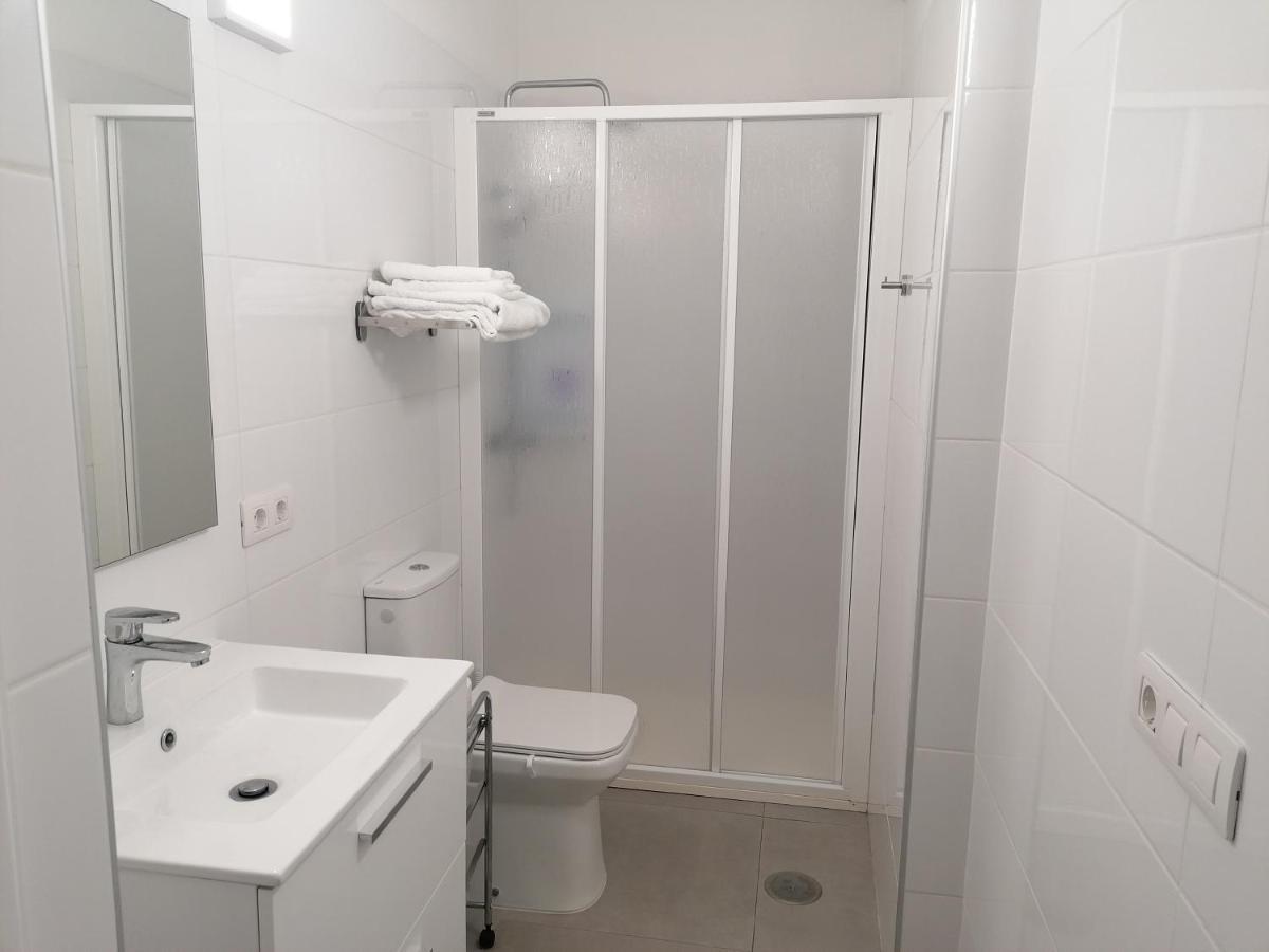 Vivienda El Remo-Vv-3 Appartement Los Llanos De Aridane Buitenkant foto