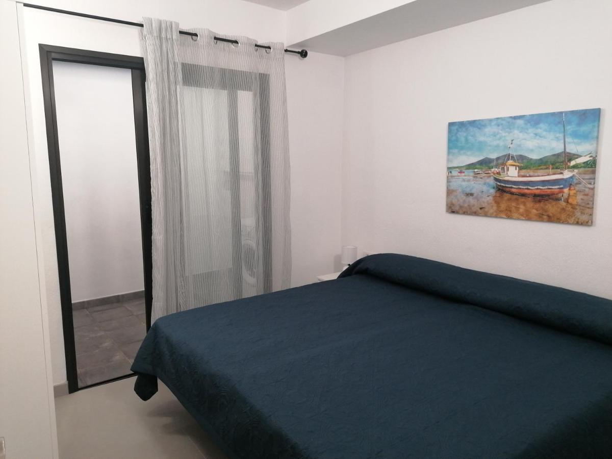 Vivienda El Remo-Vv-3 Appartement Los Llanos De Aridane Buitenkant foto