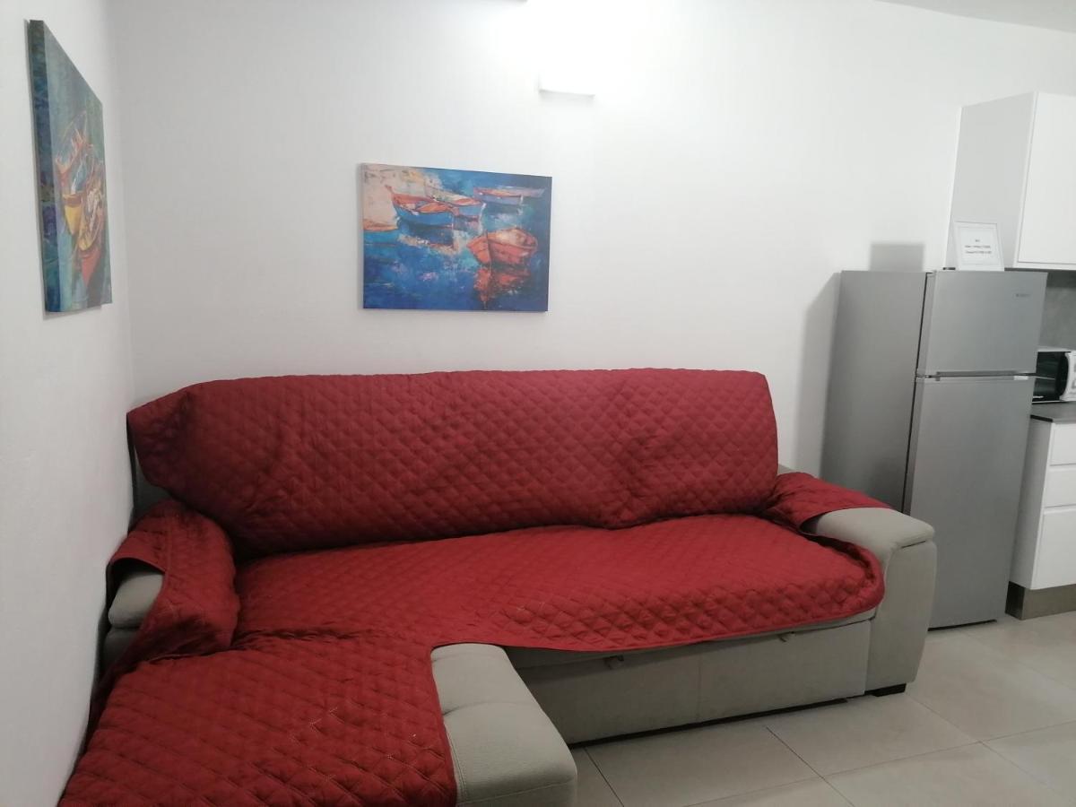 Vivienda El Remo-Vv-3 Appartement Los Llanos De Aridane Buitenkant foto