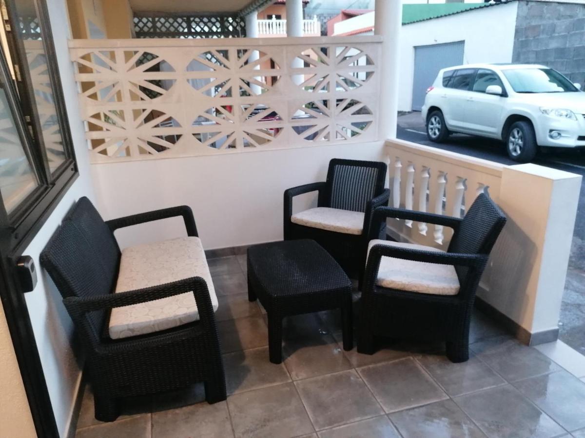 Vivienda El Remo-Vv-3 Appartement Los Llanos De Aridane Buitenkant foto